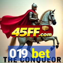 019 bet